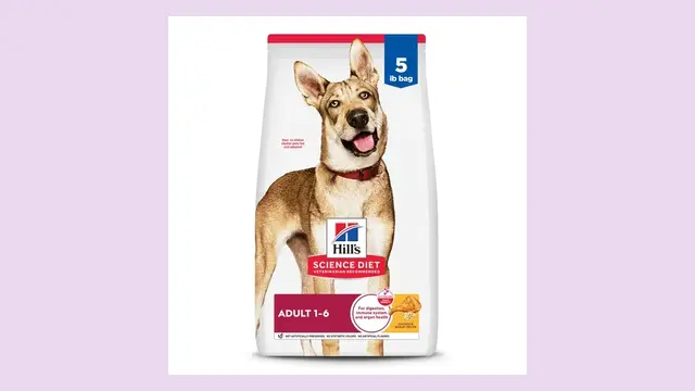 Hill's Science Diet Adult Chicken & Barley