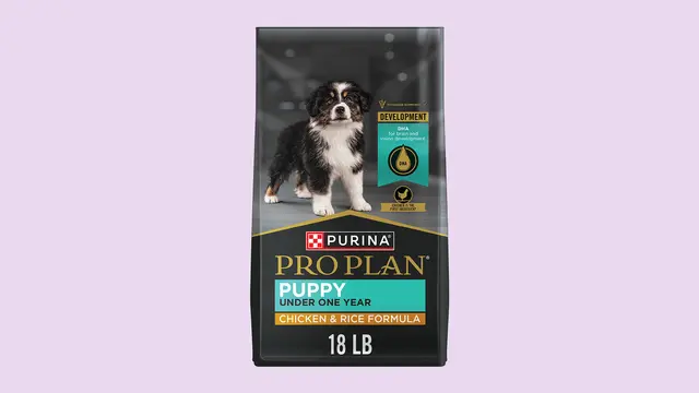 Purina Pro Plan Puppy Chicken & Rice