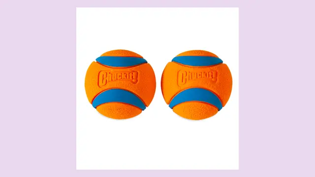 Chuckit! Ultra Ball